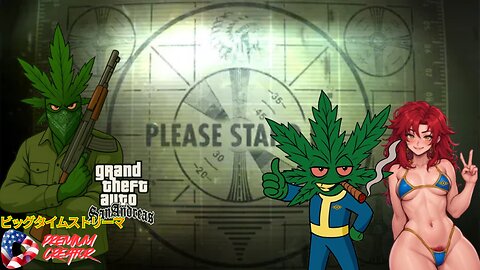 [LoW eFfOrT] Birthday with Salty!