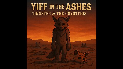 Yiff in the Ashes