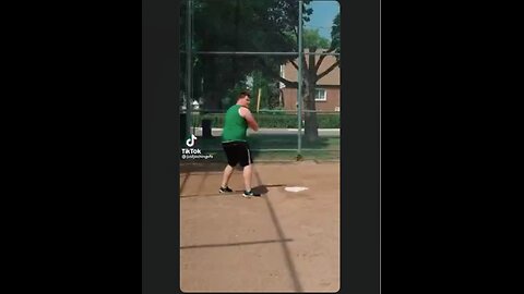 Be careful. Seeing is not believing. CGI lies.