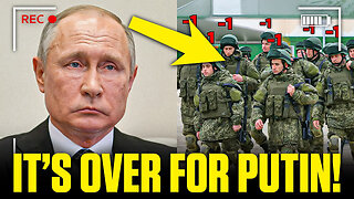 FSB Announces Coup Plot in Russia_ Putin is About to Be BETRAYED!