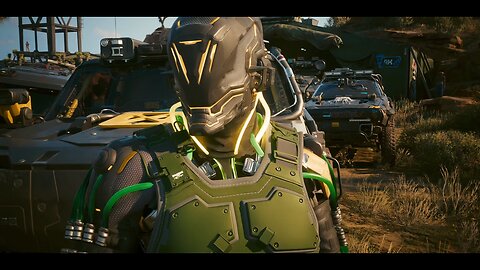 Forward to Death | A-Z: Ep.14 | Cyberpunk 2077 | v2.0+