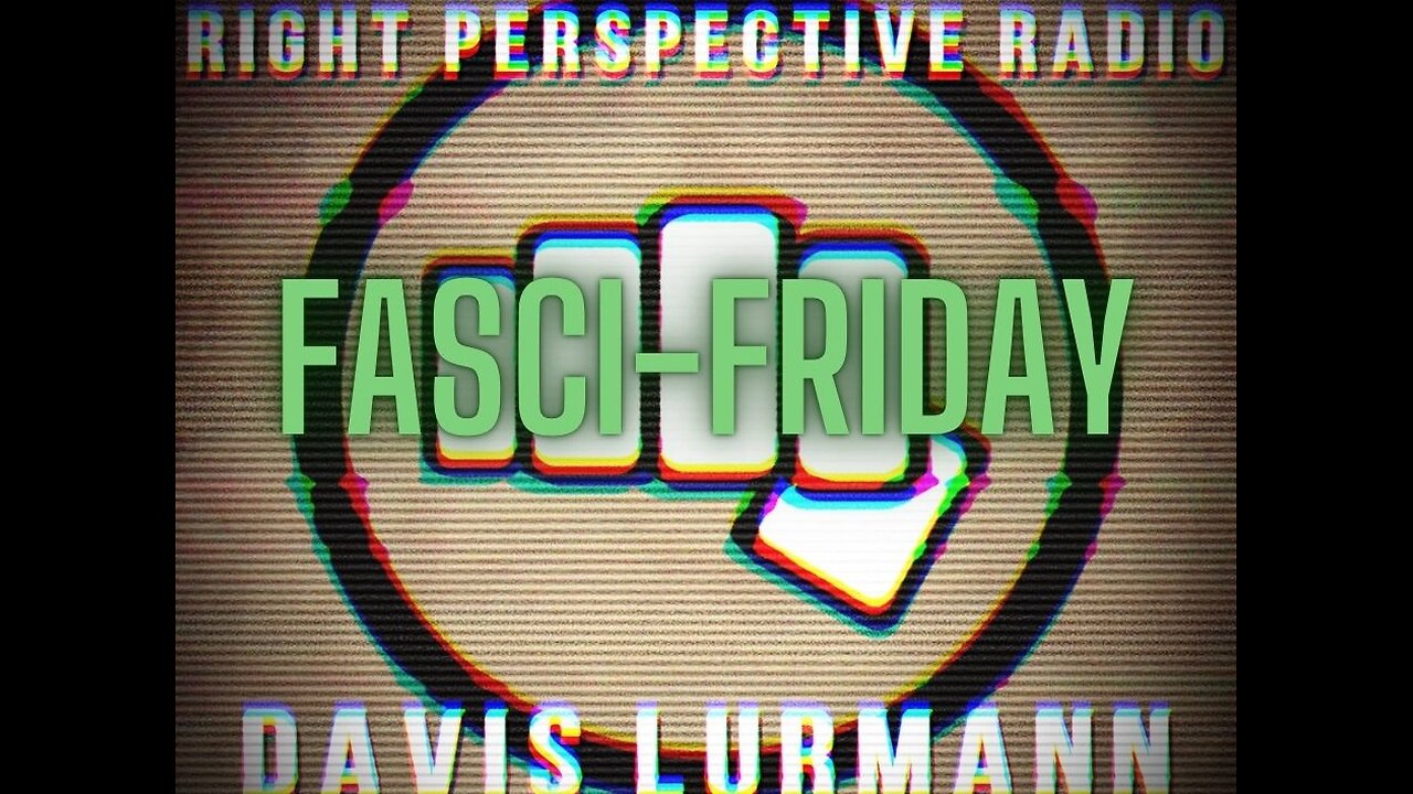 Right Perspective Radio with Davis Lurmann [F] #430 24-Oct-2025 [Reality Radio]