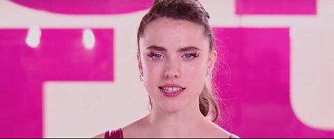 THE SUBSTANCE | Official Trailer | In Theaters & On MUBI Now