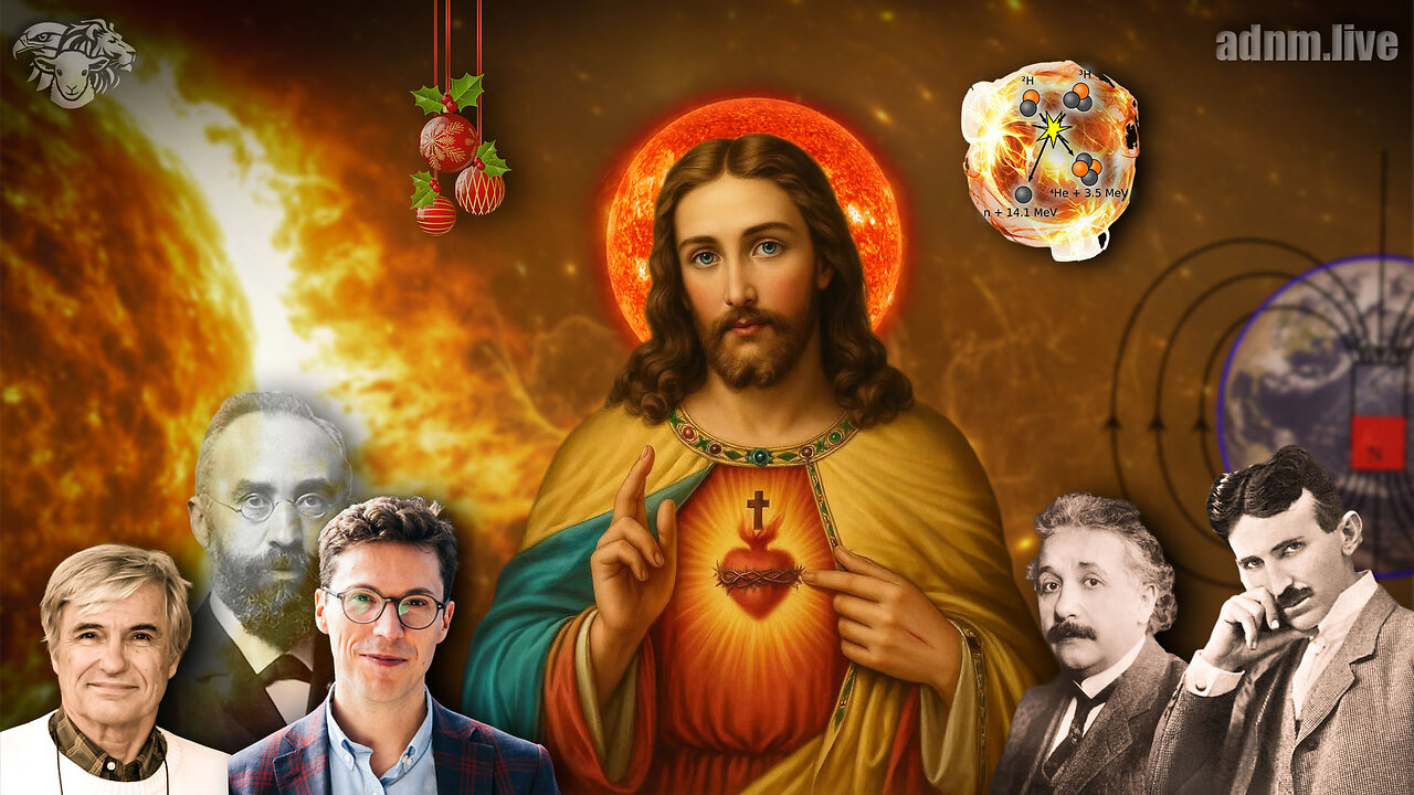 Assassinat, Fusion Nucléaire, et philosophie de Samedi - live du 19/12/2025