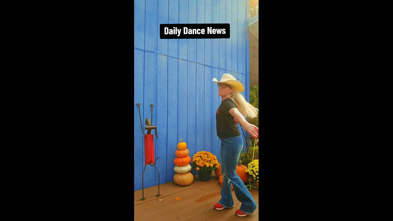 Daily Dance News