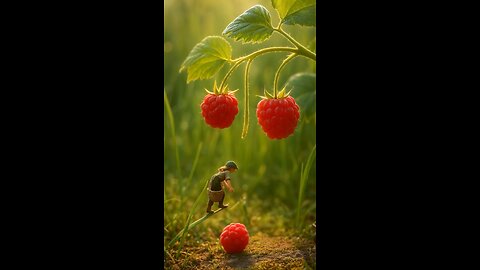 Raspberry