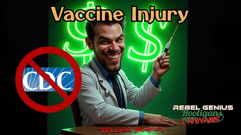 💊 Congressional Hearing 2015 - Vaccines Killing and Injuring Children