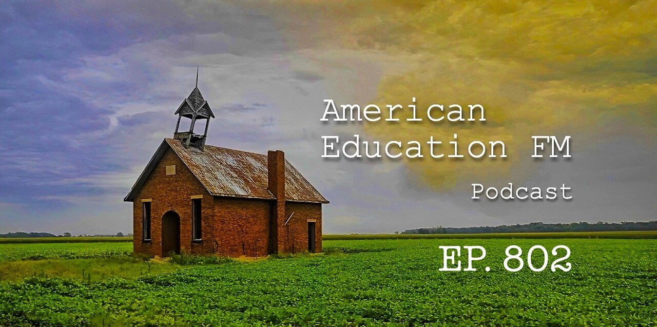 EP. 802 – Snuff propaganda and emotionalism: The “Kirk” rabbit hole gets deeper.