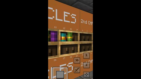 1st Chronicles 13 - the KJV Bible in vanilla Minecraft #KJV #1Chronicles #Bible #Minecraft
