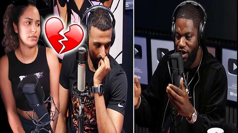 Myron FINALLY Addresses Rumors About His Relationship With Angie & EXPOSING Aba And Preach AGAIN!