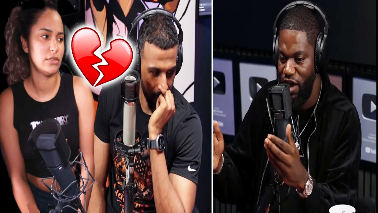 Myron FINALLY Addresses Rumors About His Relationship With Angie & EXPOSING Aba And Preach AGAIN!