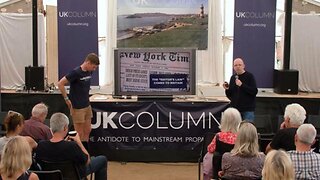 The Editors Law Comes To Britain