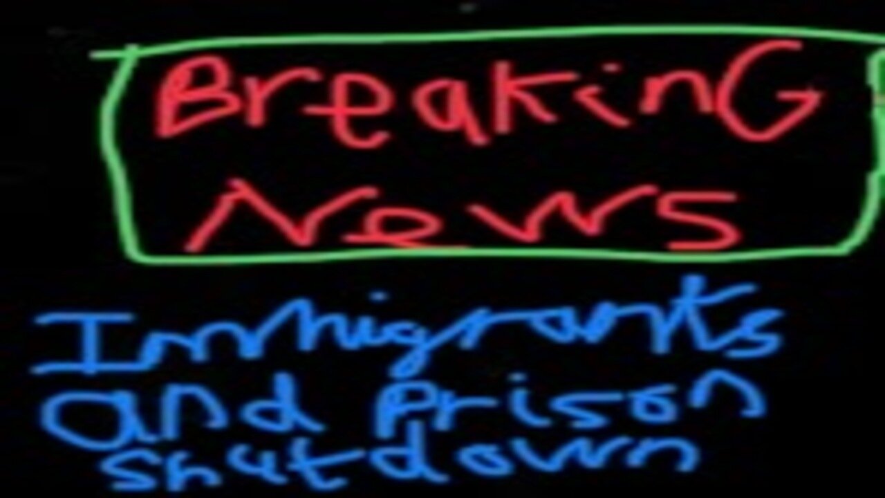 🔴Breaking News !🔴 Yvette Cooper's Immigration and Prisons Crisis Showdown!