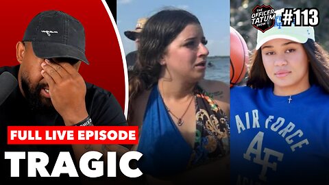 LIVE: Illegal RUNS OVER 18 Year Old Girl and FLEES + MORE | EP 113