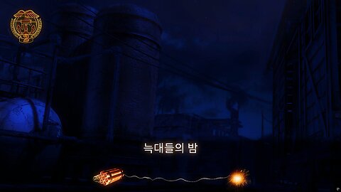 COMMANDOS™ 2 : MEN OF COURAGE [HD REMASTER] / MISSION 1. NIGHT OF THE WOLVES