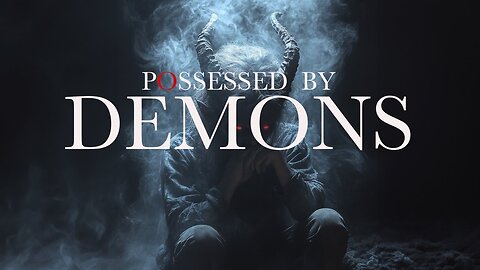 True Story - LUSTFUL DEMONS - How I Won The Battle - LIVE w/ James