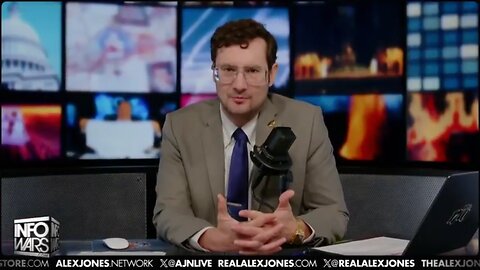 AMERICAN JOURNAL (Full Show) Tuesday - 5/6/25