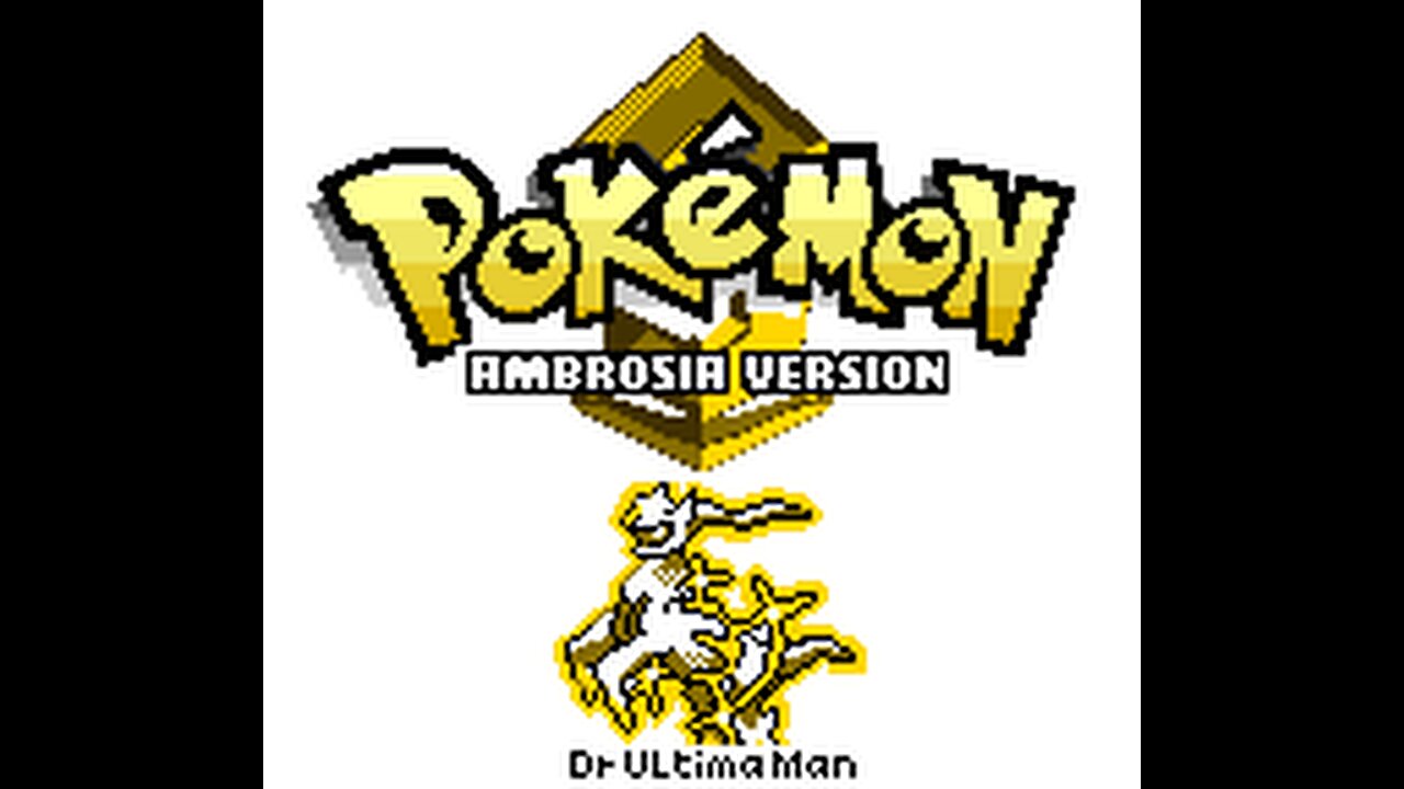 Pokémon Ambrosia