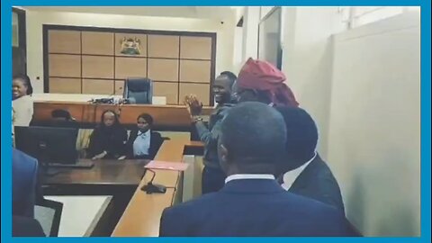 Governor Natembeya arraigned in court over Corruption