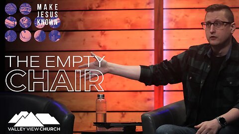 The Empty Chair