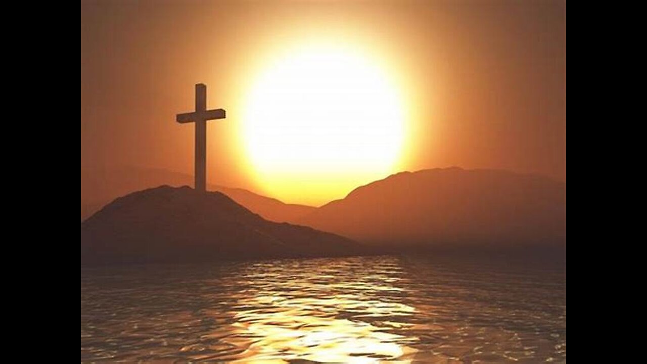 BIBLE STUDY - BOUNDARIES - PT 3 - THE HINDERING EVIL SPIRITS OF THE SOUL