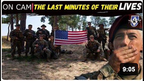 On CAM: Four US Army Officers Along With Two HIMARS Systems Were Simultaneously Destroyed in KHERSON