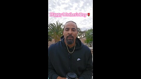 Happy Mother's Day 💐❤️