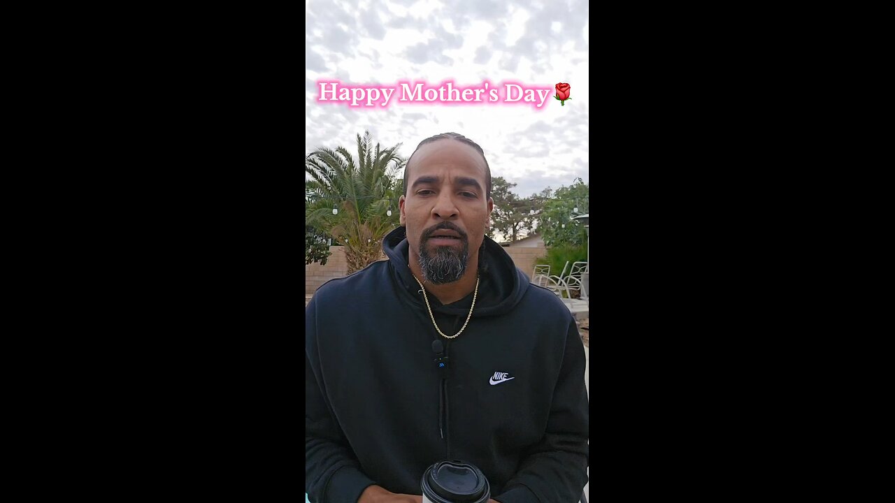 Happy Mother's Day 💐❤️