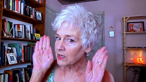 Lady Melody reads Charlote's Web-episode 3