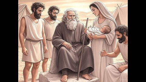 Does Exodus 21:22-25 Really Defend Abortion?