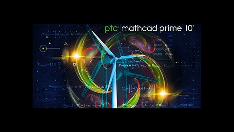 PTC Mathcad Prime 10.0 - Transformation Engineering Calculations