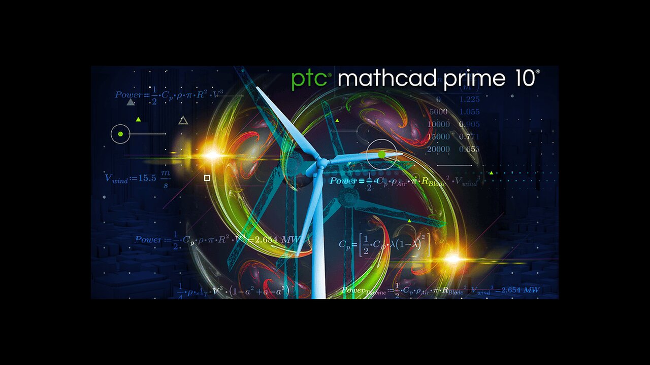 PTC Mathcad Prime 10.0 - Transformation Engineering Calculations