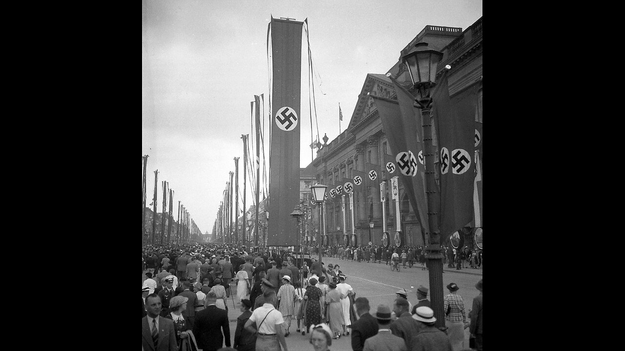 The Truth about National Socialism and the Third Reich