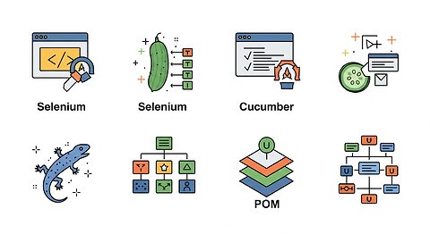 14- Automatización de pruebas BDD: Introducción a Page Object Model (POM)