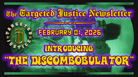 TJ Newsletter: 02.01.26