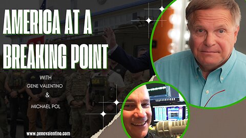 Insurrection Act, State Defiance & Billions Lost — America at a Breaking Point