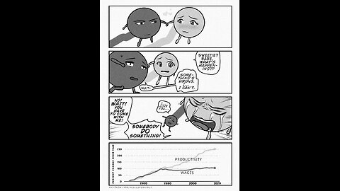 Economics of Labor for Dummies