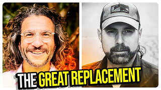 The Great Replacement of American Truckers With Unskilled Foreign Labor - Live with Gord Magill