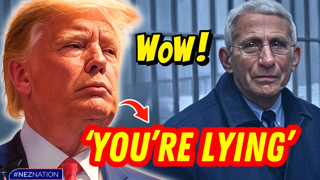 Even if you Don't Like Him, THIS is HISTORIC!