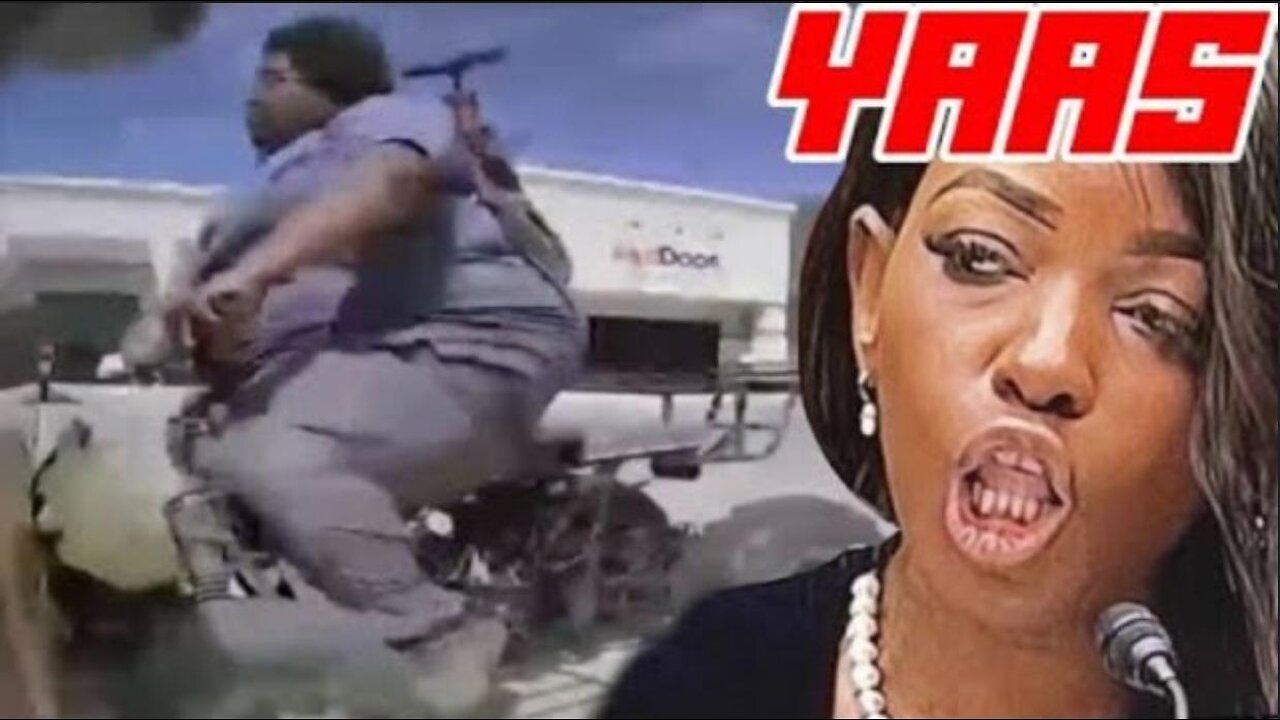 Police Arrest Man for Ramming Tesla Cybertruck w/ Mini Four-Wheeler ~ Salty Cracker