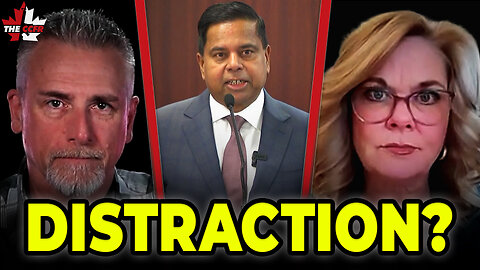 How The Liberals Used The Buyback As a Distraction