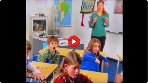 Teacher: Little Johnny, what does a pig say? Little Johnny says....
