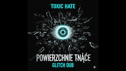 Paktofonika Fokus Powierzchnie Tnące by ToxicHate #fancover #drill #dubstep #pfk #fokus #paktofonika