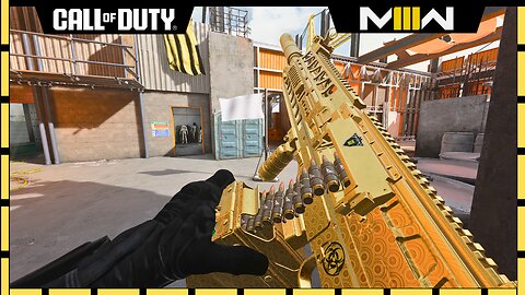 Call of Duty: Modern Warfare 3 - Hardcore Domination Gameplay