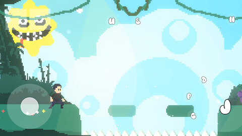 Is This A Platformer? - Android Gameplay [31+ Mins, 1080p30fps]