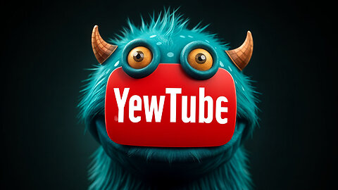 Things that YouTube wouldn't let me show #1