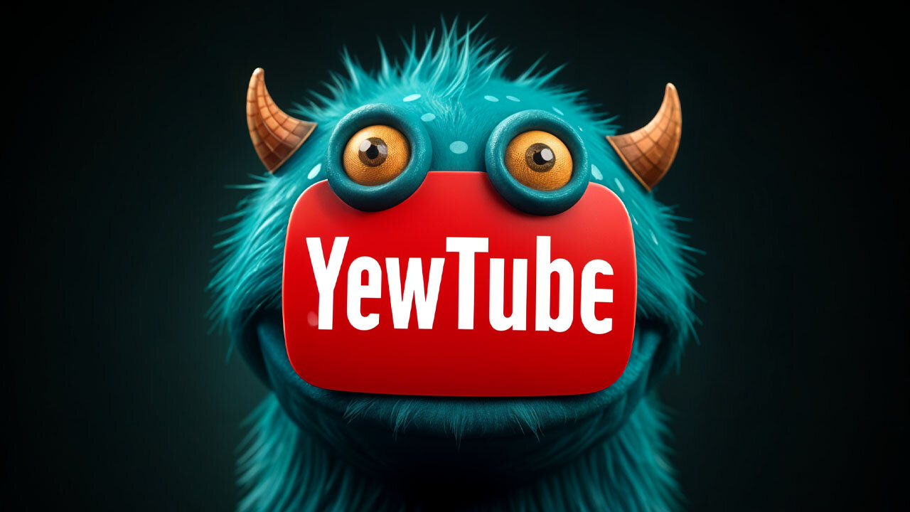 Things that YouTube wouldn't let me show #1