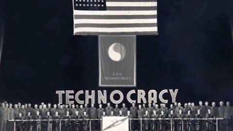 What is Technocracy?