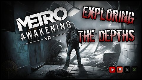 Exploring The Depths