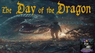 The Day of the Dragon | Dark Fantasy Story | Nightshade Diary Podcast